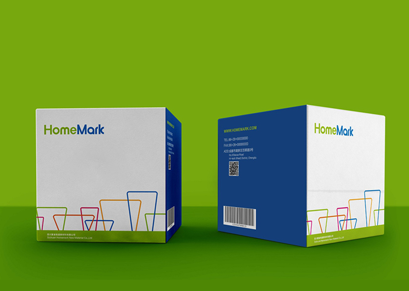 武隆VI设计公司